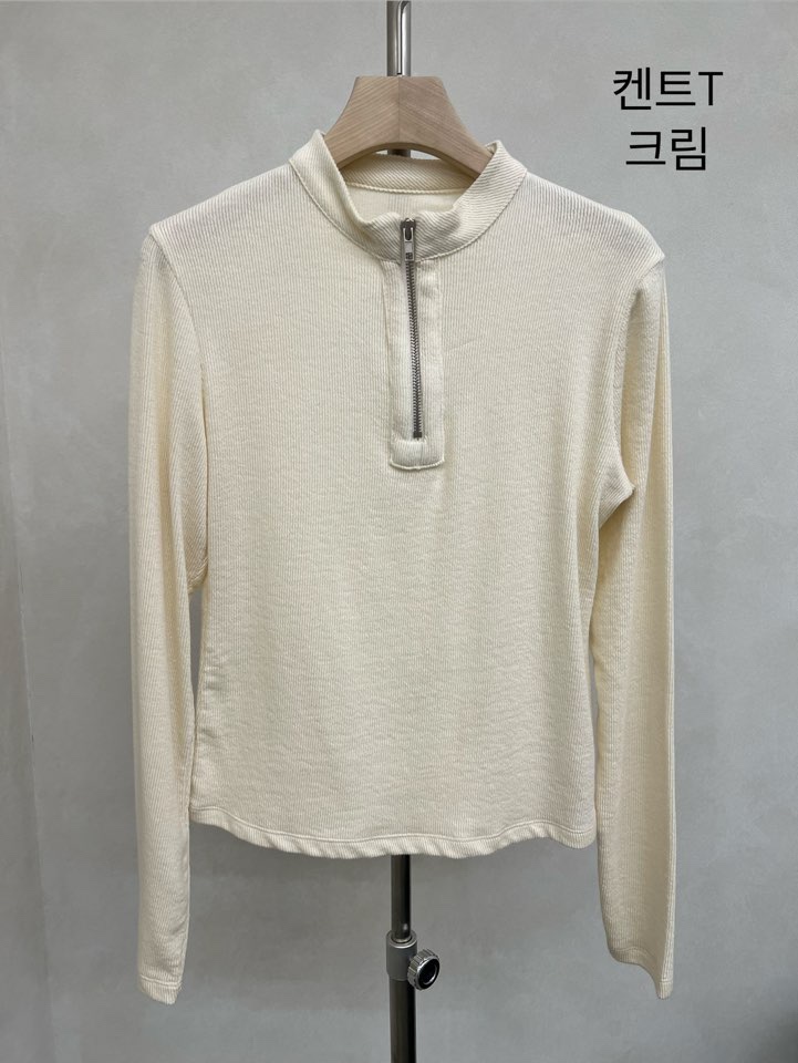 LAKE-A/KONI東大門直郵女裝新品真品時尚休閑人氣長袖T恤Lake Side/KONI長袖T恤圖色1