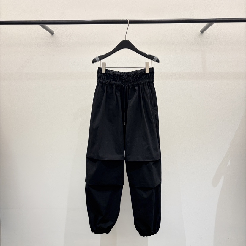 EARLY BIRD東大門實拍女士新品人氣真品休閑時尚推薦休閑褲EARLY BIRD休閑褲圖色3