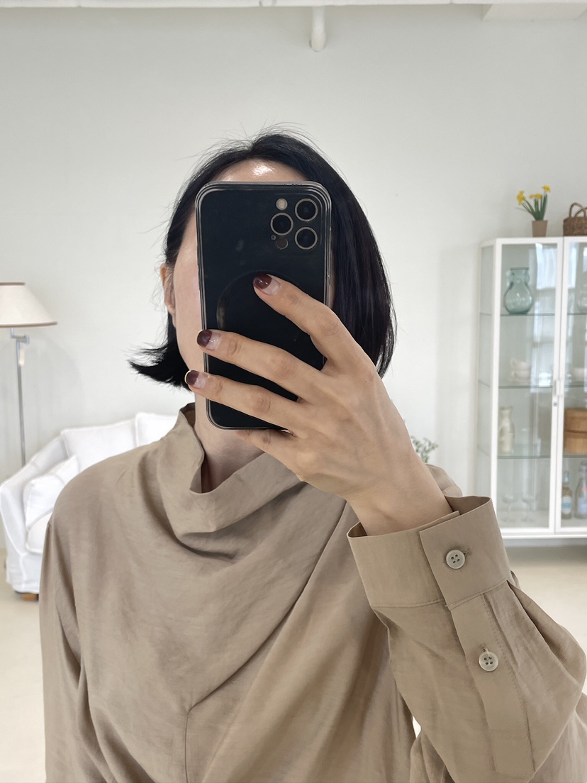 EDITION-P東大門實拍女士新款時尚休閑真品襯衫蕾絲衫經典EDITION-P襯衫/蕾絲衫