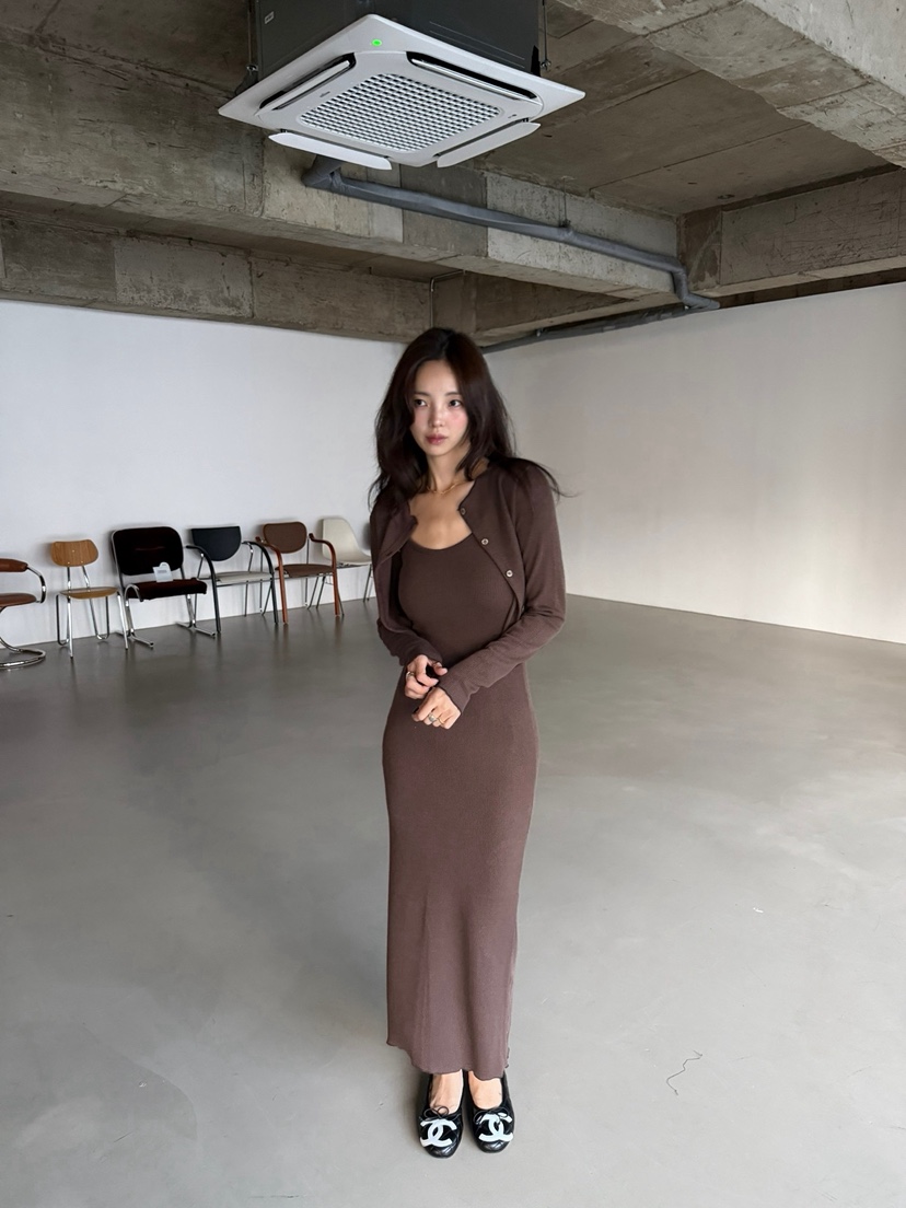 SOLAR韓國直郵女士新品真品時尚熱賣休閑人氣推薦套裝SOLAR套裝