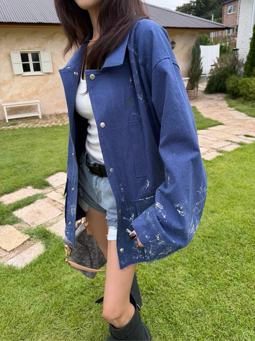 SOLAR東大門代購女士新款真品推薦休閑時尚熱賣人氣夾克SOLAR夾克