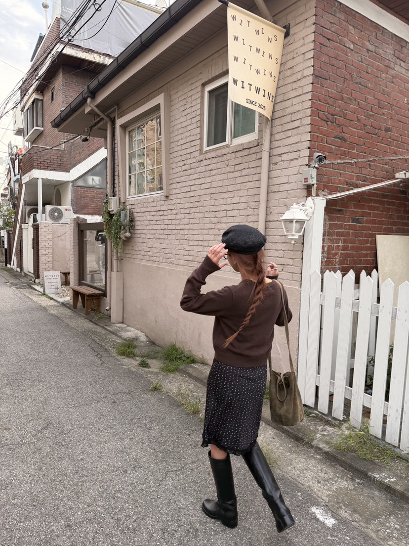 SUNDER MARKET東大門實拍女裝新款真品人氣開衫不含內搭SUNDER MARKET開衫