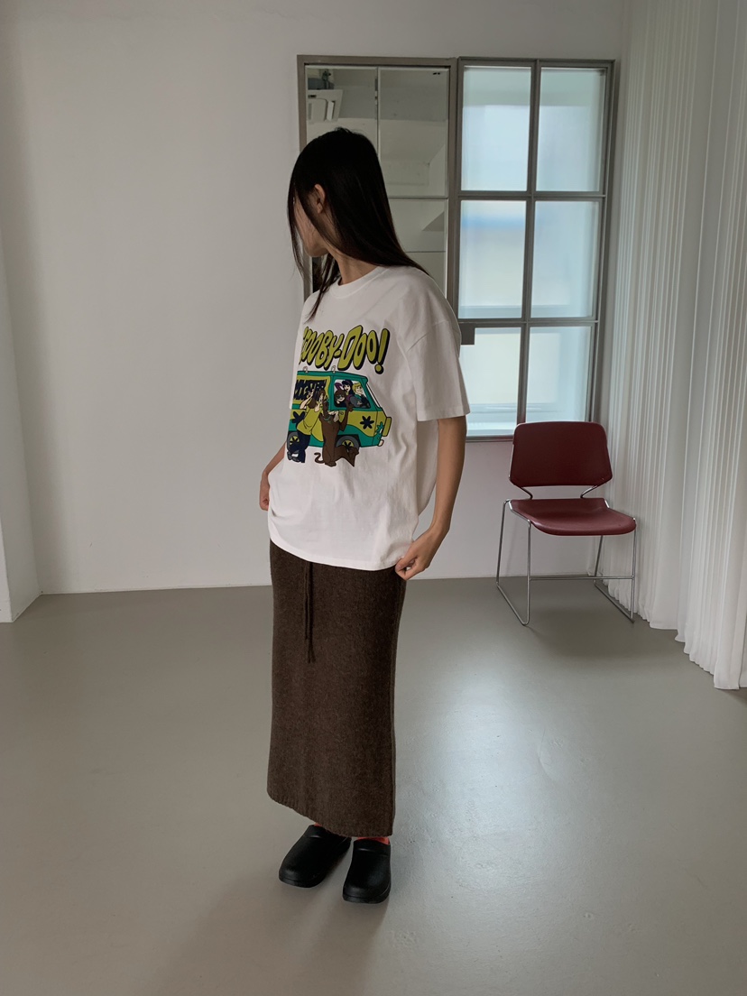 CAMEL-P東大門代購女裝新品推薦T恤Came_l 家T恤