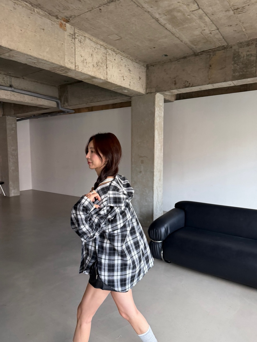 SOLAR東大門實拍女士新款人氣推薦真品熱賣襯衫蕾絲衫連帽衫SOLAR襯衫/蕾絲衫