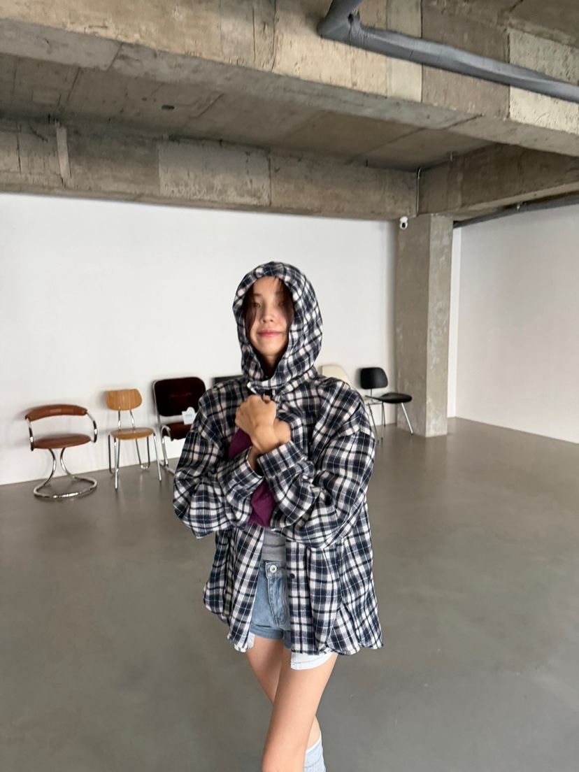 SOLAR東大門實拍女士新款人氣推薦真品熱賣襯衫蕾絲衫連帽衫SOLAR襯衫/蕾絲衫