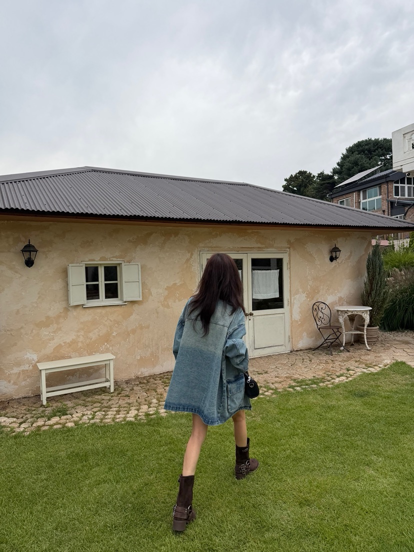 SOLAR東大門直郵女裝新款真品人氣時尚休閑熱賣推薦夾克SOLAR夾克