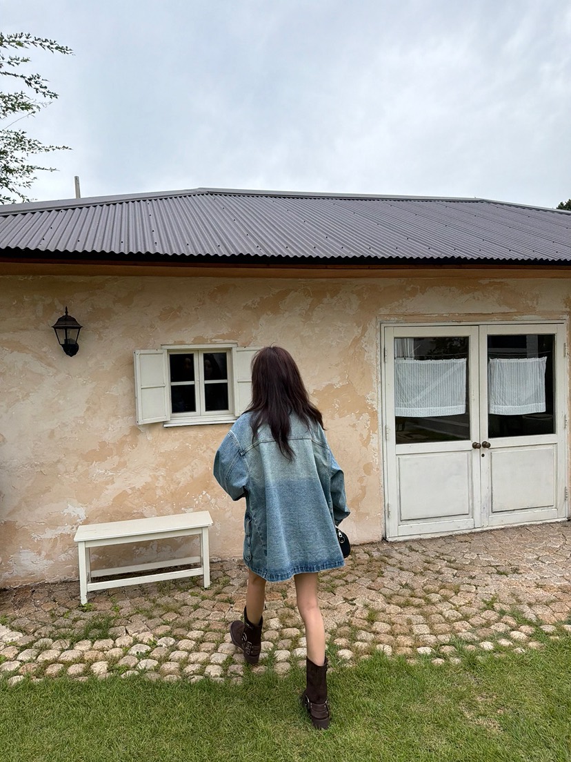 SOLAR東大門直郵女裝新款真品人氣時尚休閑熱賣推薦夾克SOLAR夾克