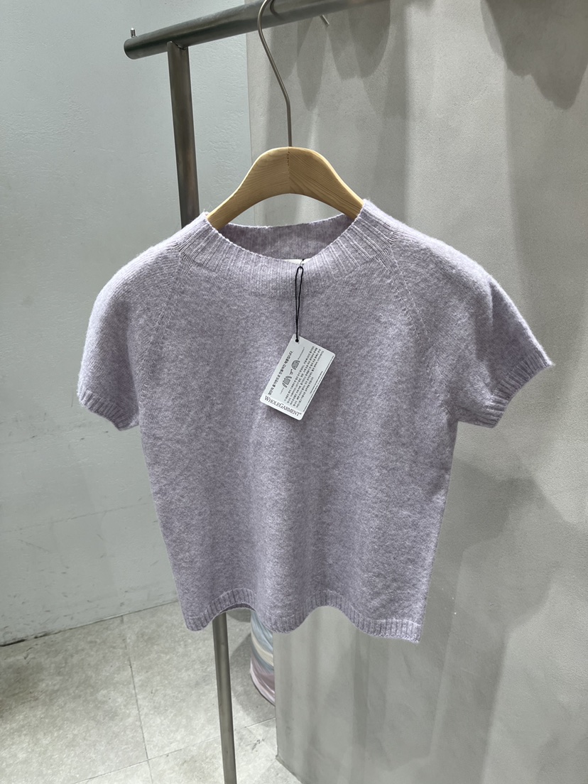 EVERCOMMERCE METICULOUSLY DESIGNED韓國代購女裝新款時尚針織衫EVERCOMMERCE METICULOUSLY DESIGNED針織衫圖色3