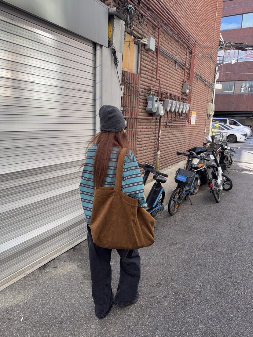 SUNDER MARKET韓國直郵女士新款休閑人氣真品推薦長袖T恤SUNDER MARKET長袖T恤