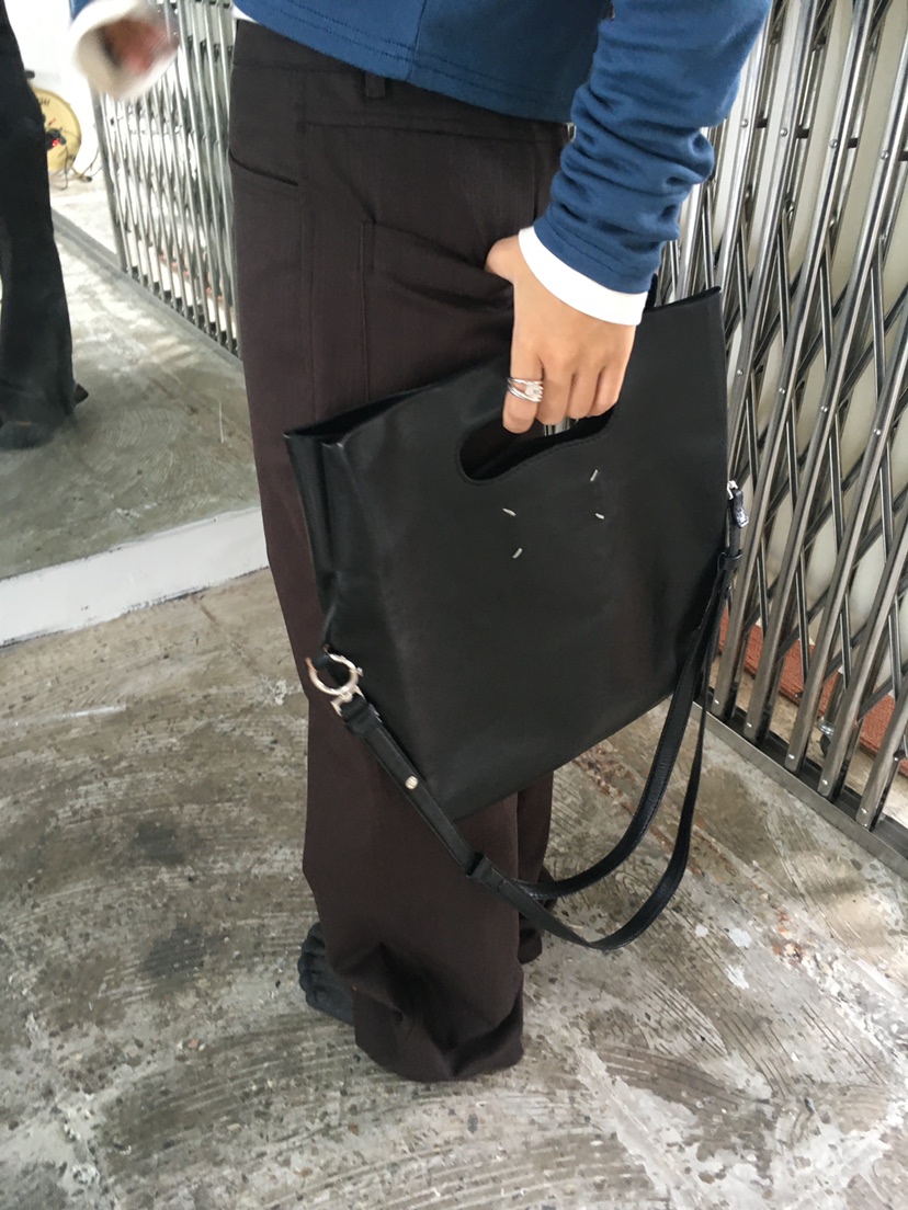TREMA韓國代購女士新款推薦時尚人氣休閑熱賣真品休閑褲TREMA休閑褲