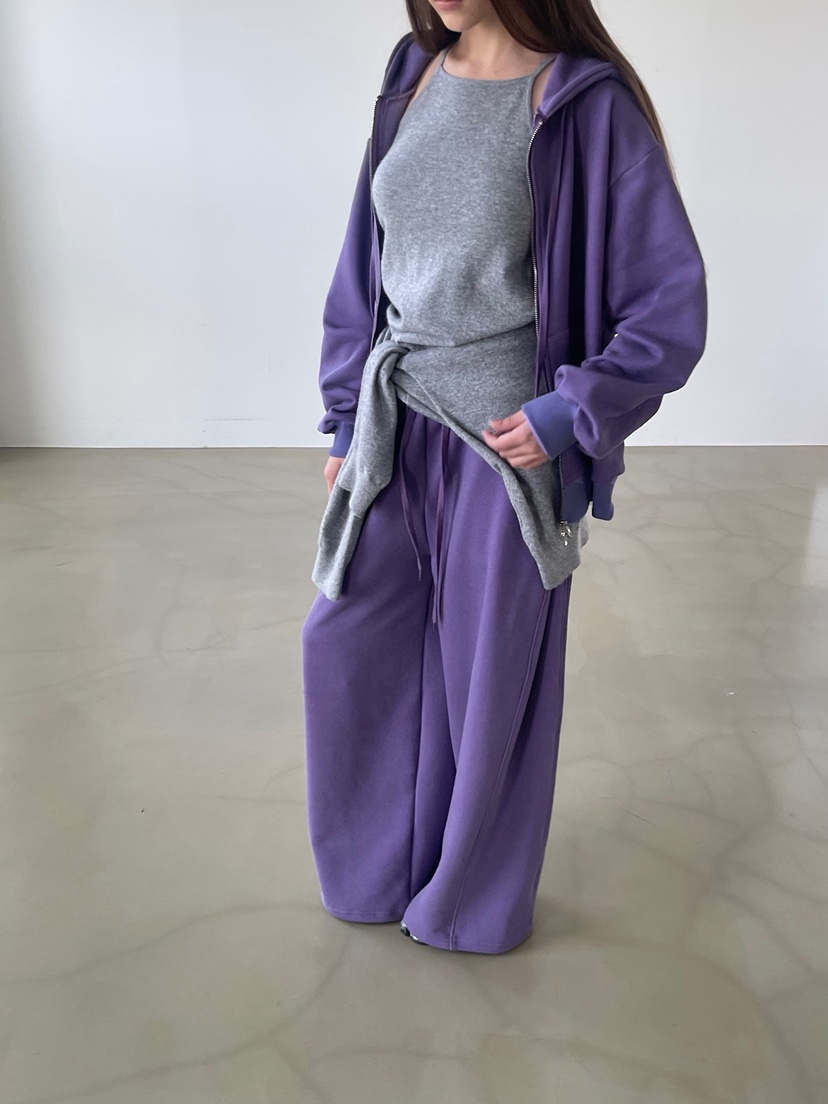 ANOTHER AVENUE東大門實拍女裝新款人氣熱賣時尚職業休閑褲ANOTHER AVENUE休閑褲