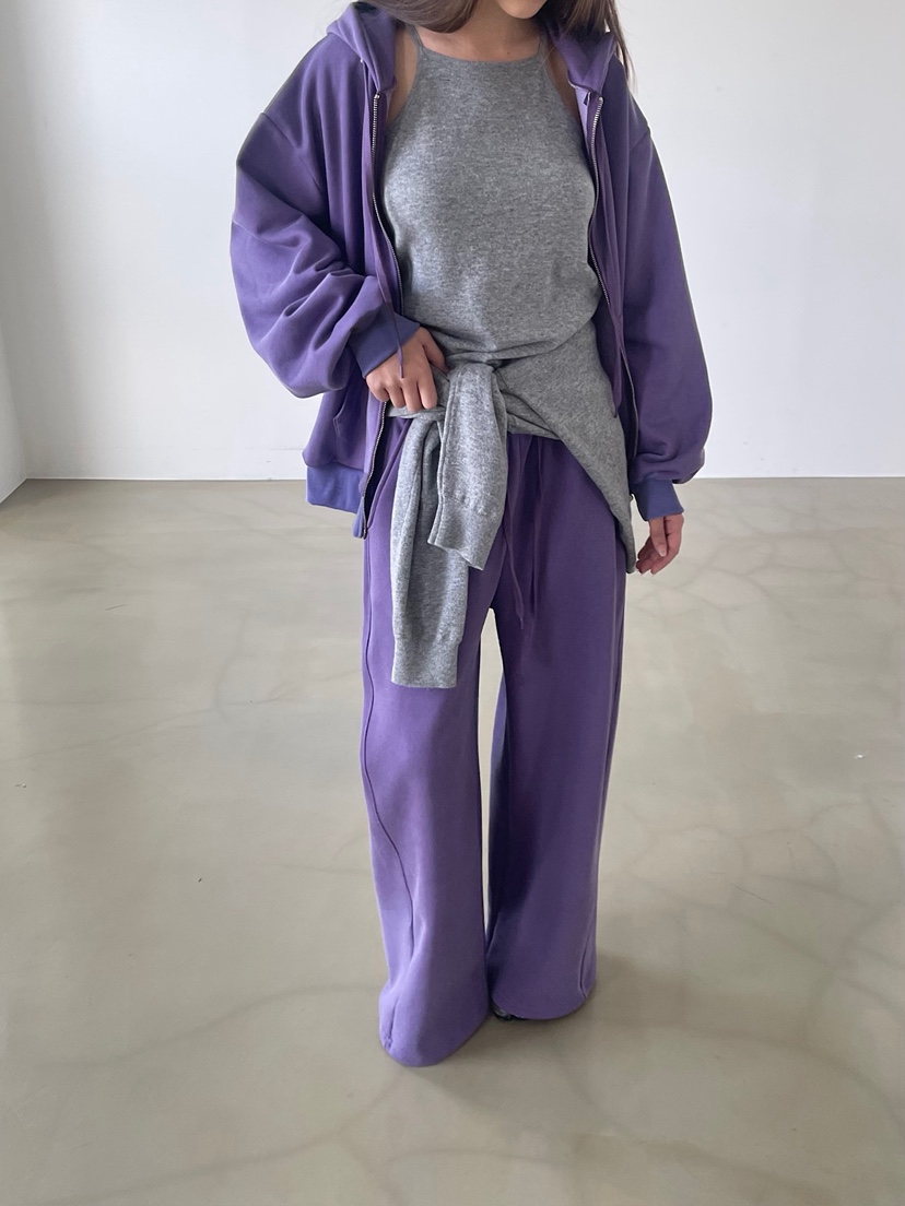 ANOTHER AVENUE東大門實拍女裝新款人氣熱賣時尚職業休閑褲ANOTHER AVENUE休閑褲
