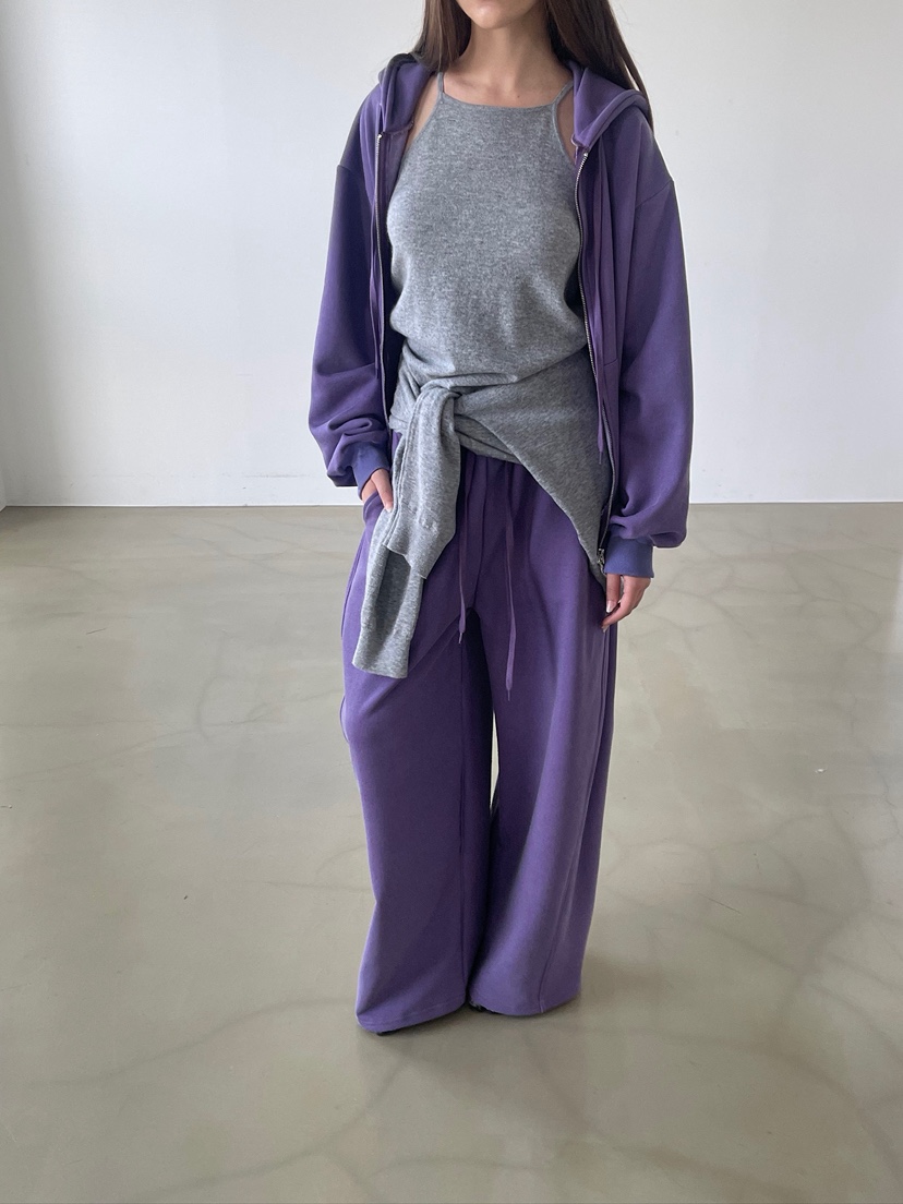ANOTHER AVENUE東大門實拍女裝新款人氣熱賣時尚職業休閑褲ANOTHER AVENUE休閑褲