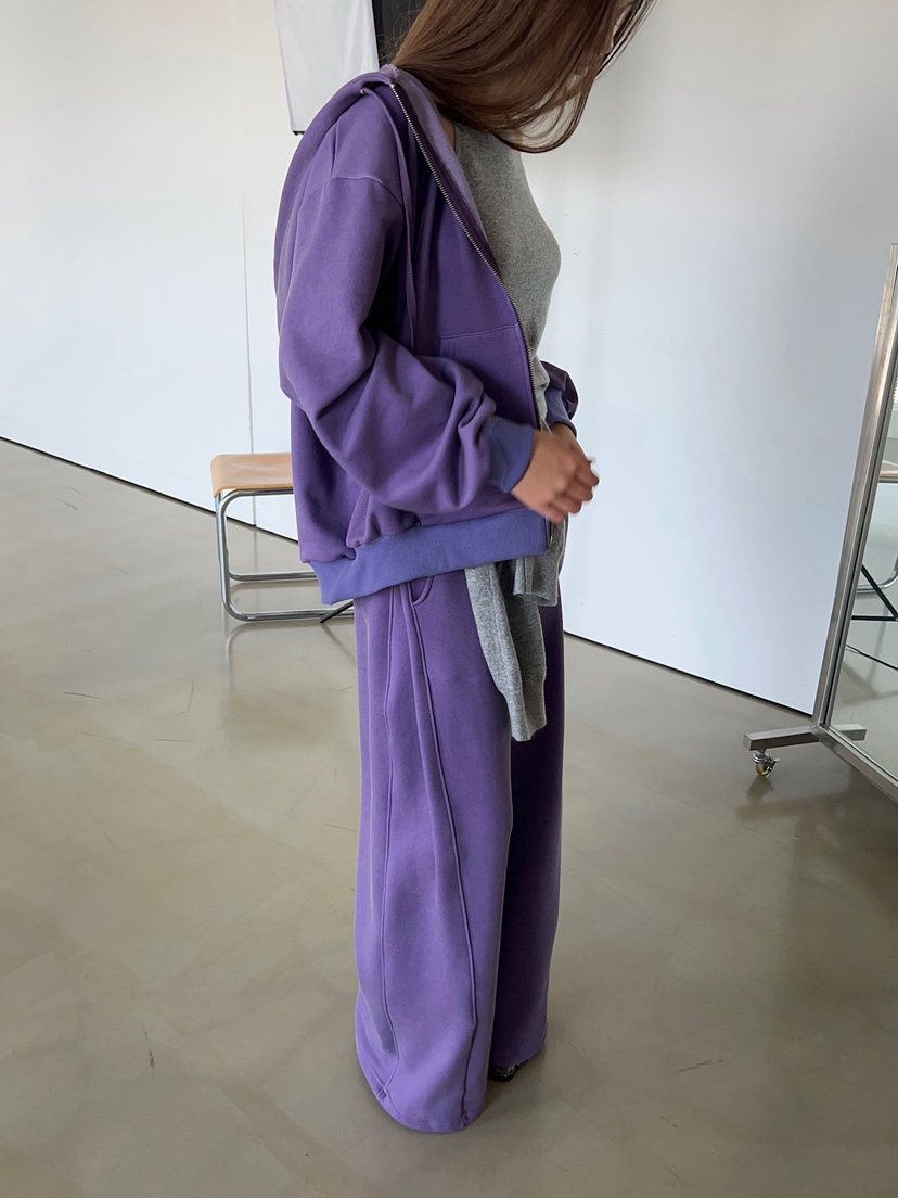 ANOTHER AVENUE東大門實拍女裝新款人氣熱賣時尚職業休閑褲ANOTHER AVENUE休閑褲