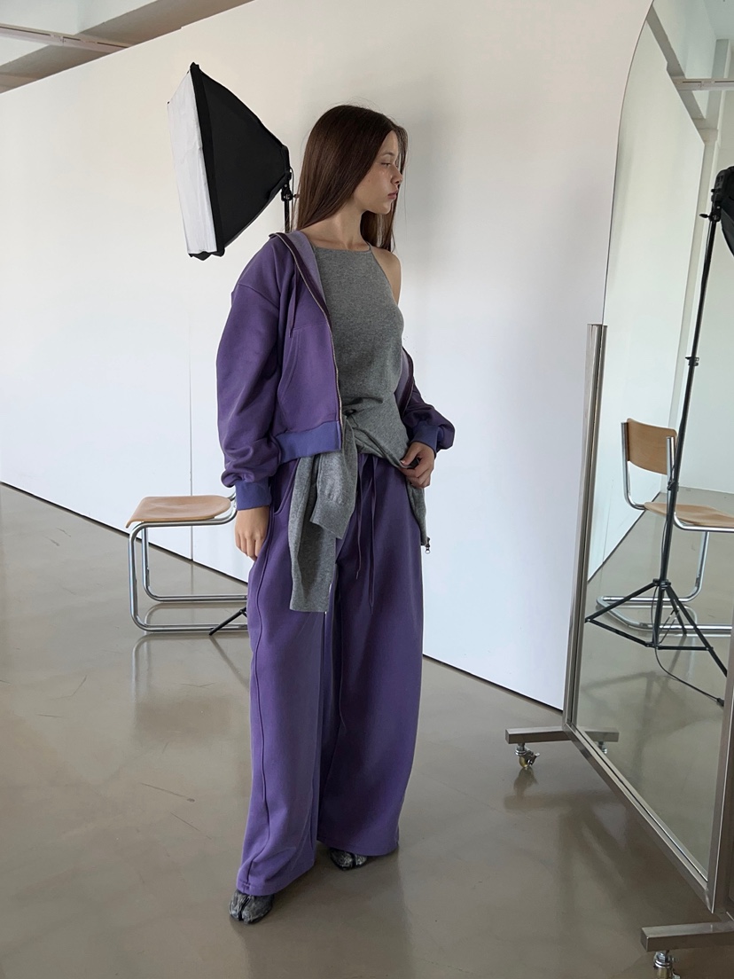 ANOTHER AVENUE東大門實拍女裝新款人氣熱賣時尚職業休閑褲ANOTHER AVENUE休閑褲