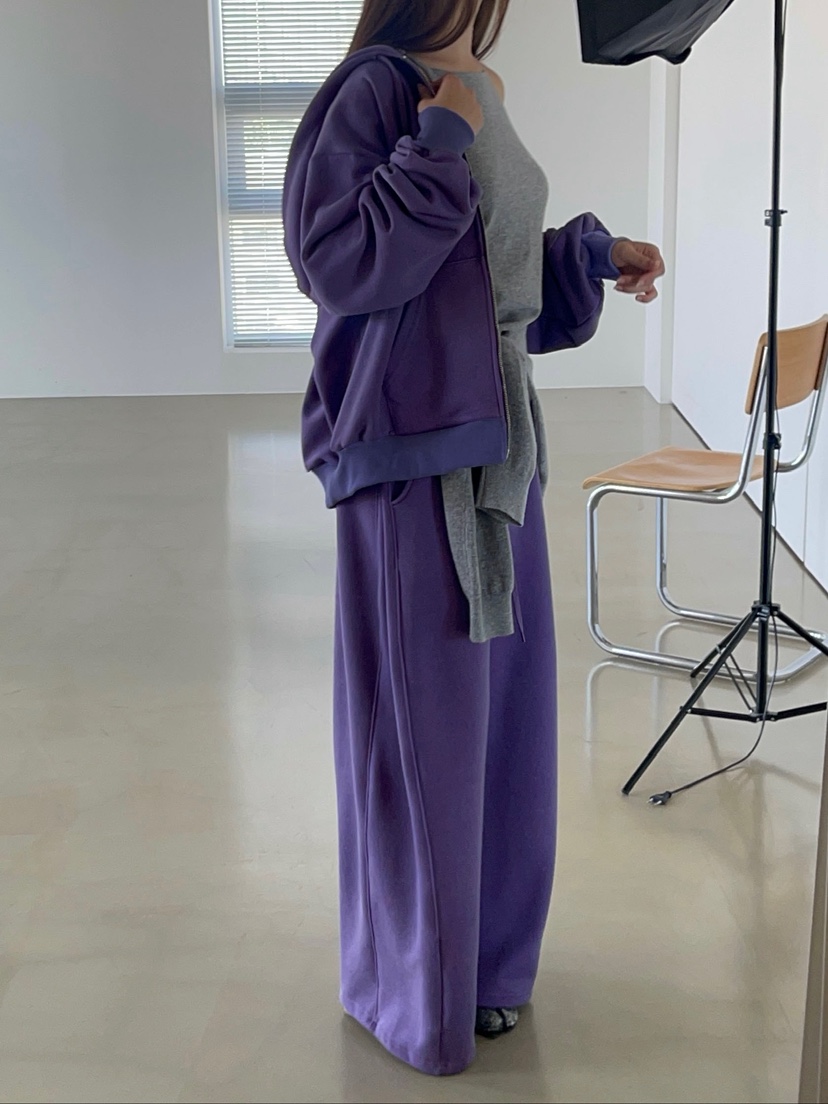 ANOTHER AVENUE東大門實拍女裝新款人氣熱賣時尚職業休閑褲ANOTHER AVENUE休閑褲