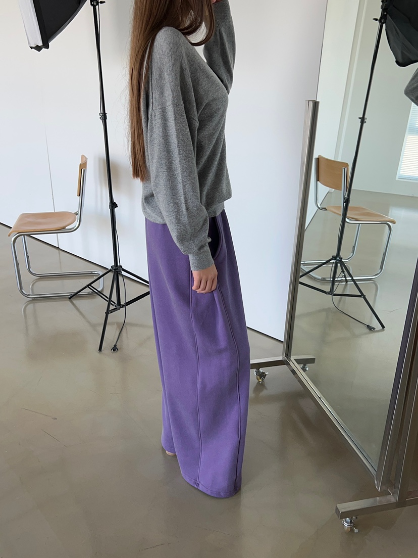 ANOTHER AVENUE東大門實拍女裝新款人氣熱賣時尚職業休閑褲ANOTHER AVENUE休閑褲