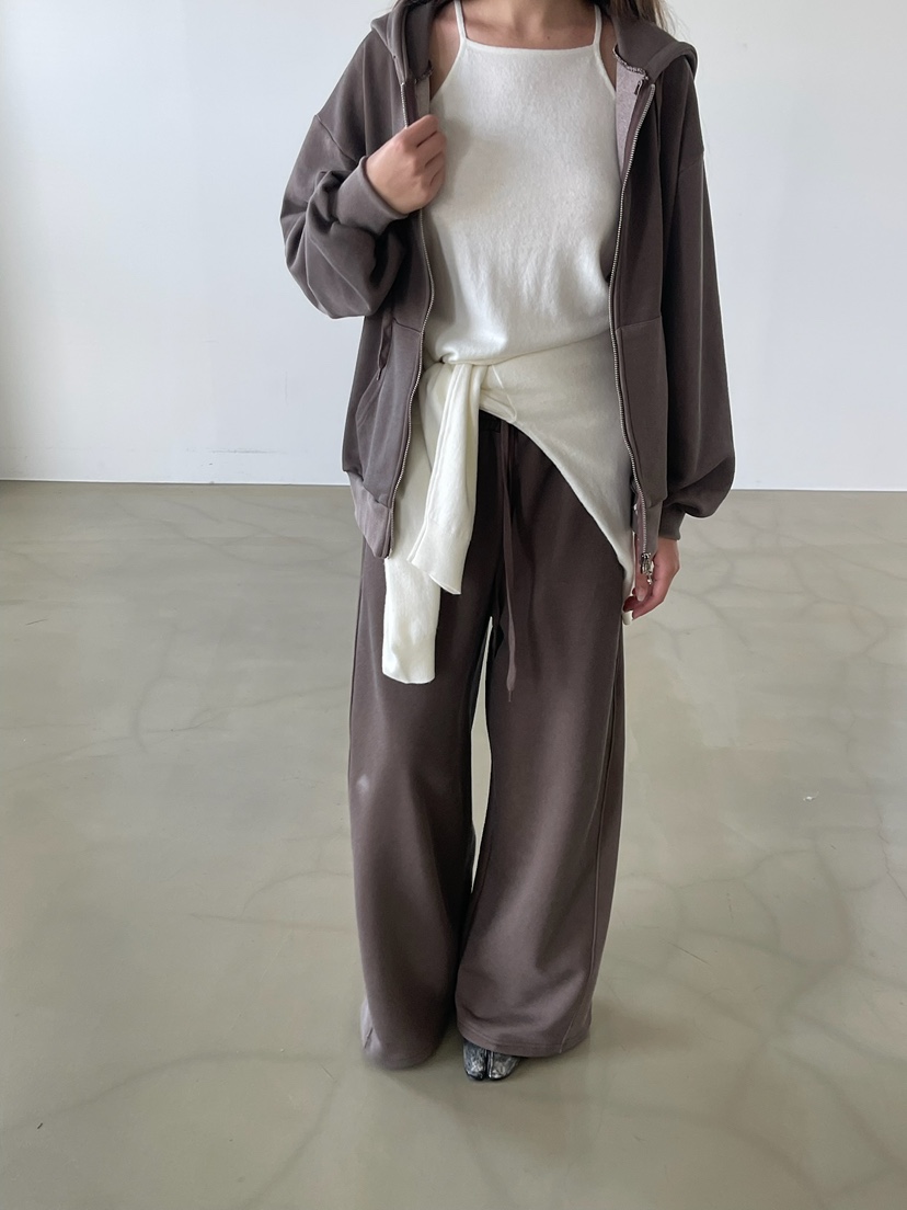 ANOTHER AVENUE東大門實拍女裝新款人氣熱賣時尚職業休閑褲ANOTHER AVENUE休閑褲