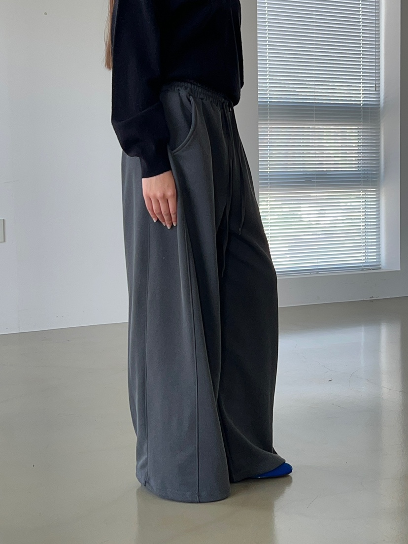 ANOTHER AVENUE東大門實拍女裝新款人氣熱賣時尚職業休閑褲ANOTHER AVENUE休閑褲