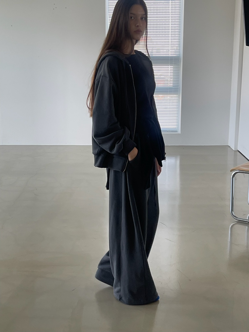 ANOTHER AVENUE東大門實拍女裝新款人氣熱賣時尚職業休閑褲ANOTHER AVENUE休閑褲