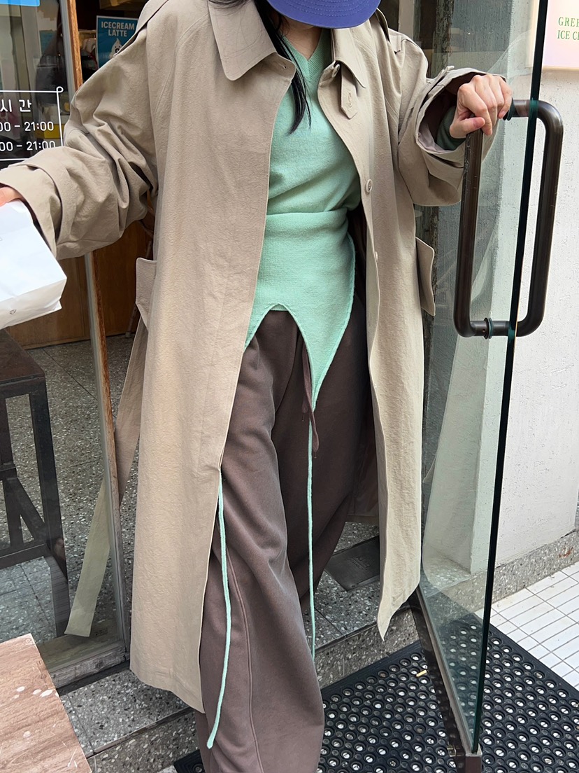 ANOTHER AVENUE東大門實拍女裝新款人氣熱賣時尚職業休閑褲ANOTHER AVENUE休閑褲