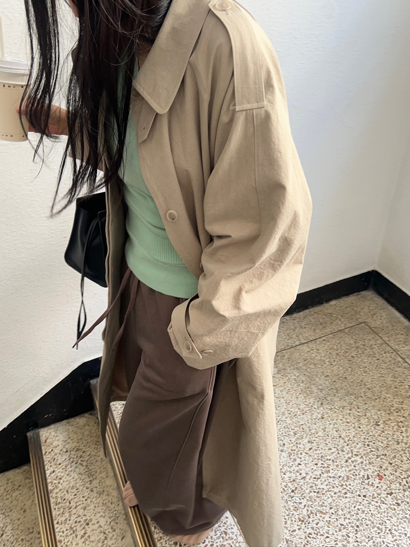 ANOTHER AVENUE東大門實拍女裝新款人氣熱賣時尚職業休閑褲ANOTHER AVENUE休閑褲