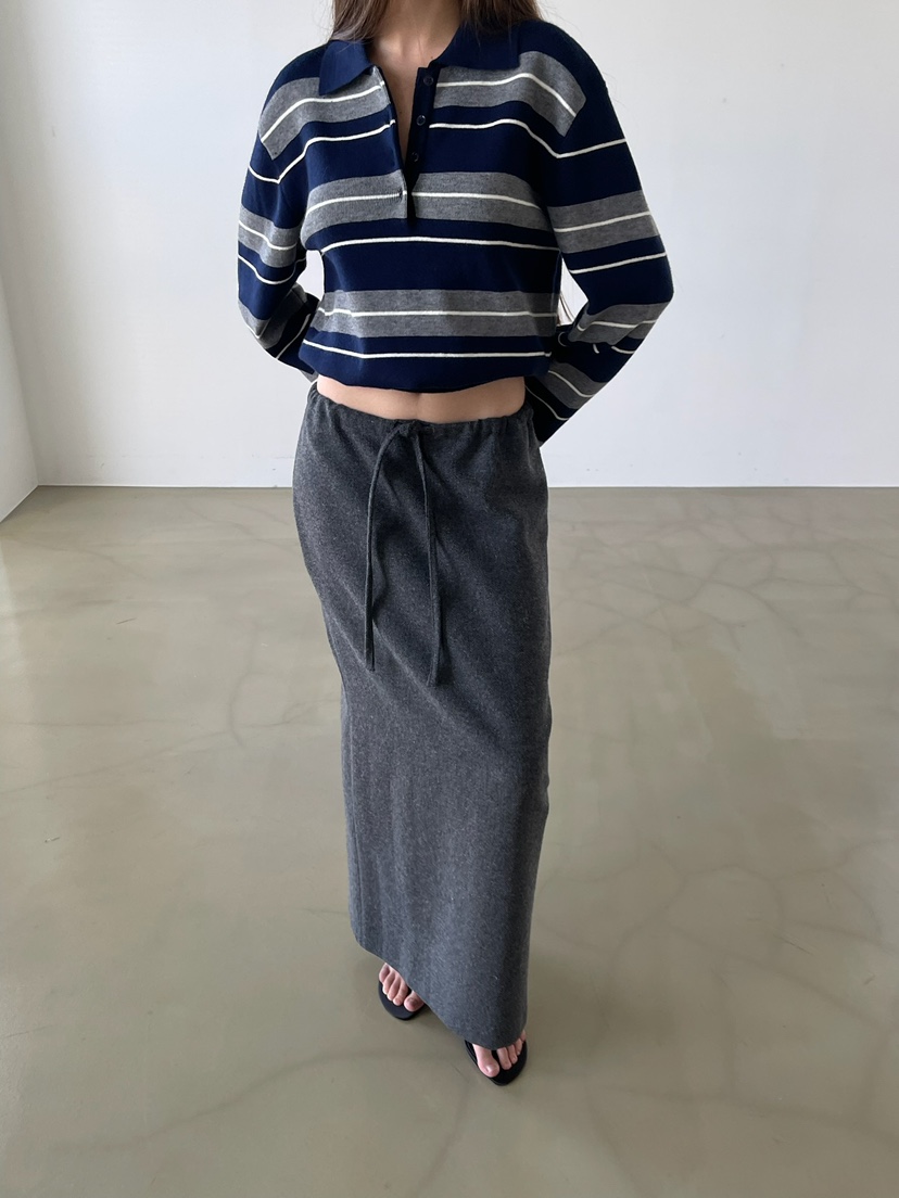 ANOTHER AVENUE東大門實拍女士新款時尚熱賣真品推薦長裙ANOTHER AVENUE長裙