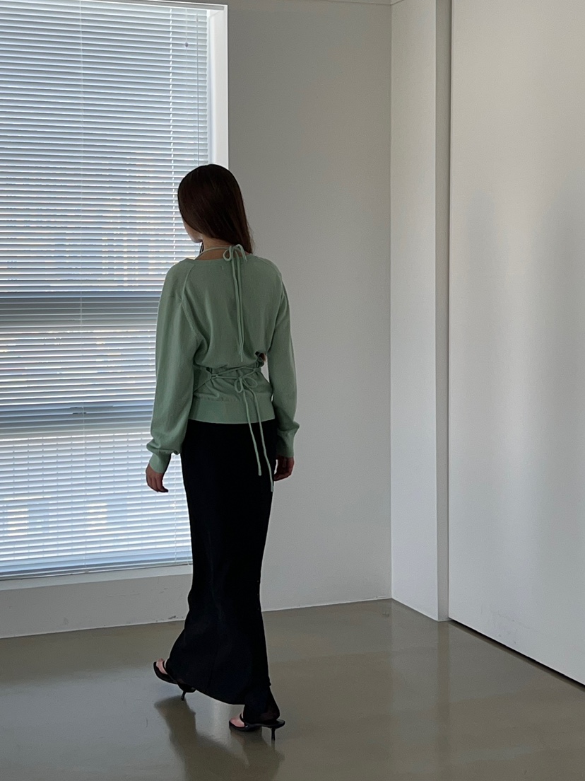 ANOTHER AVENUE東大門實拍女士新款時尚熱賣真品推薦長裙ANOTHER AVENUE長裙