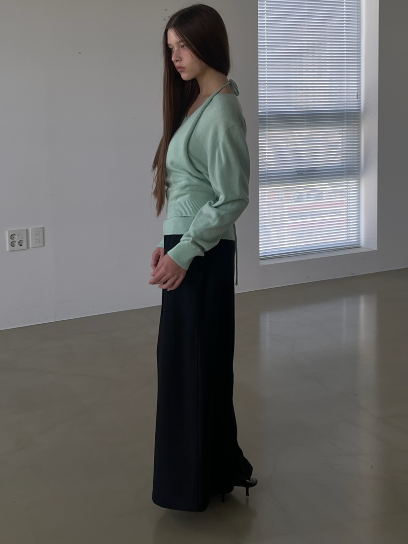 ANOTHER AVENUE東大門實拍女士新款時尚熱賣真品推薦長裙ANOTHER AVENUE長裙