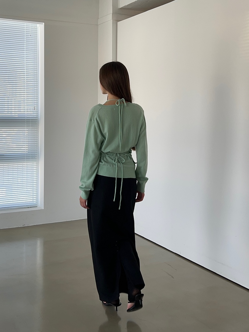 ANOTHER AVENUE東大門實拍女士新款時尚熱賣真品推薦長裙ANOTHER AVENUE長裙