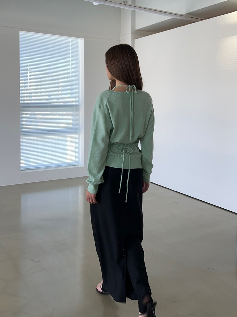 ANOTHER AVENUE東大門實拍女士新款時尚熱賣真品推薦長裙ANOTHER AVENUE長裙