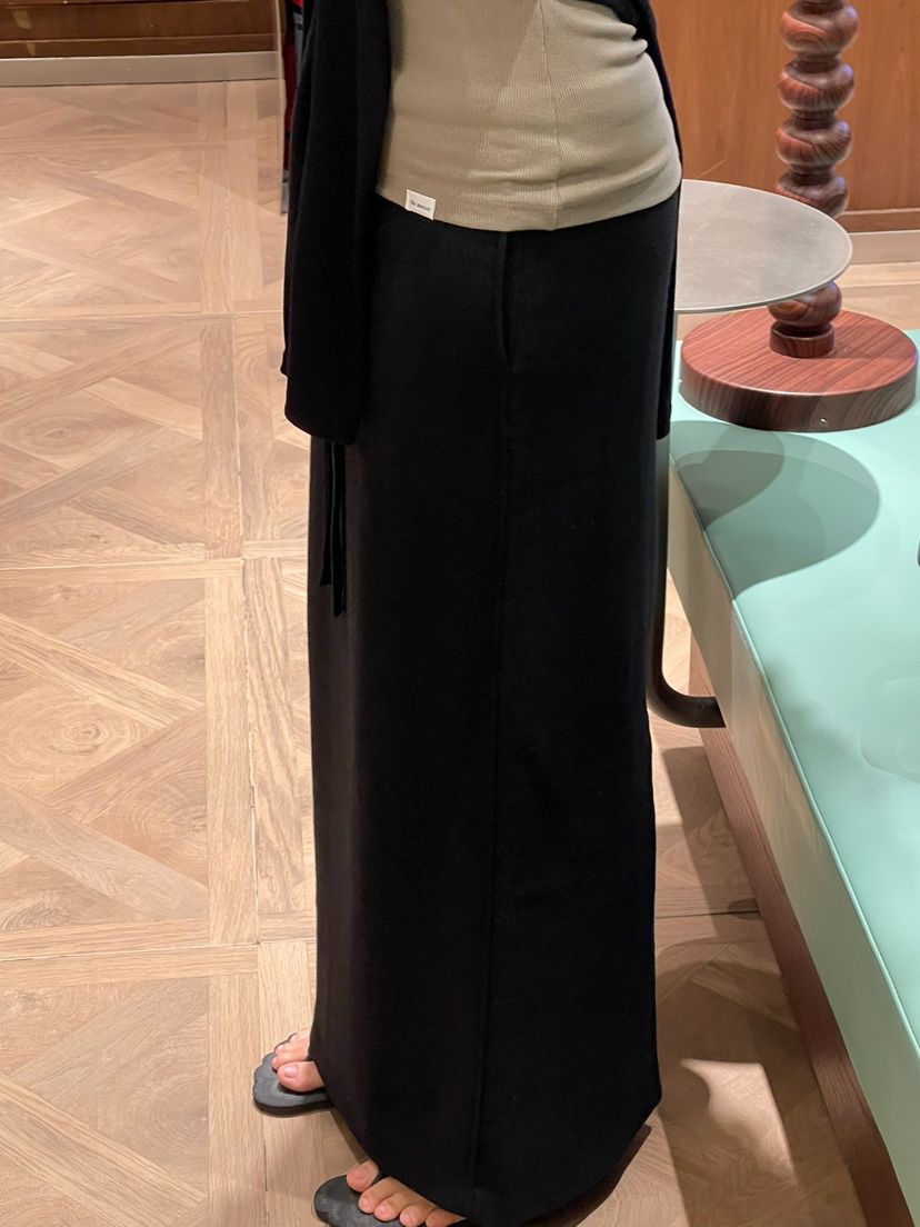 ANOTHER AVENUE東大門實拍女士新款時尚熱賣真品推薦長裙ANOTHER AVENUE長裙