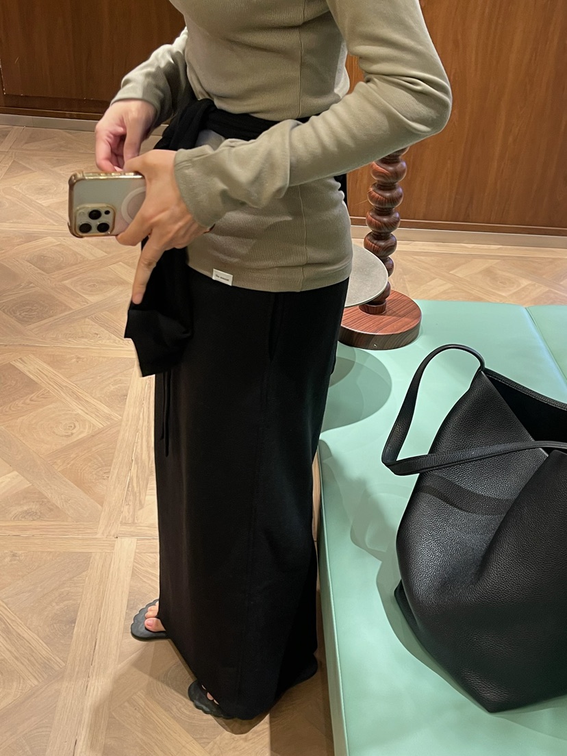 ANOTHER AVENUE東大門實拍女士新款時尚熱賣真品推薦長裙ANOTHER AVENUE長裙