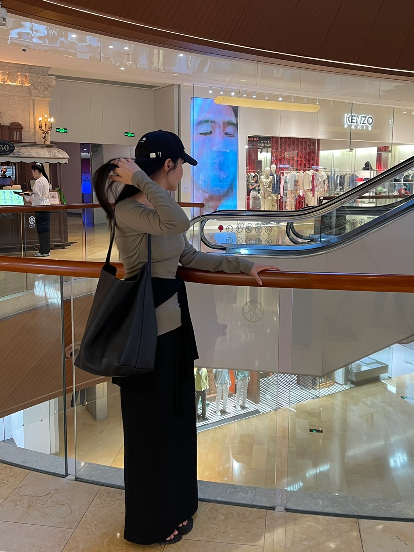 ANOTHER AVENUE東大門實拍女士新款時尚熱賣真品推薦長裙ANOTHER AVENUE長裙