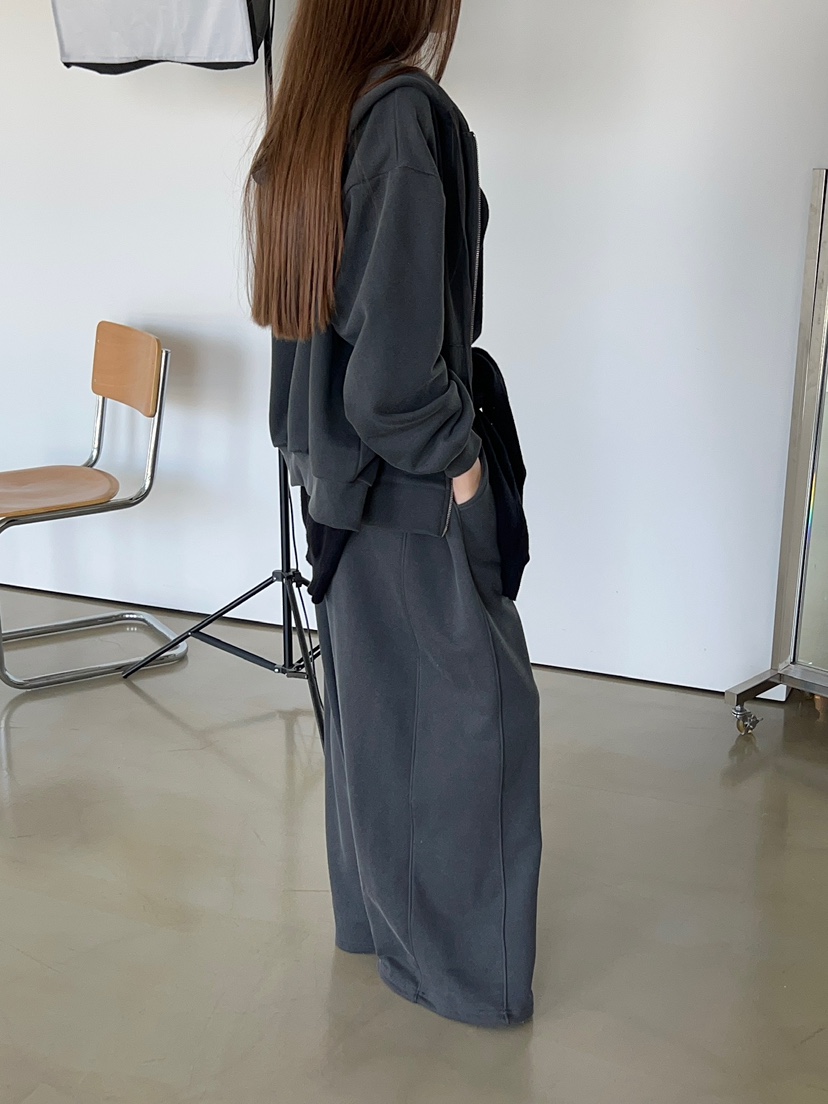ANOTHER AVENUE東大門實拍女士新品推薦熱賣休閑時尚夾克ANOTHER AVENUE夾克