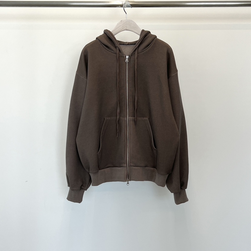 ANOTHER AVENUE東大門實拍女士新品推薦熱賣休閑時尚夾克ANOTHER AVENUE夾克圖色2