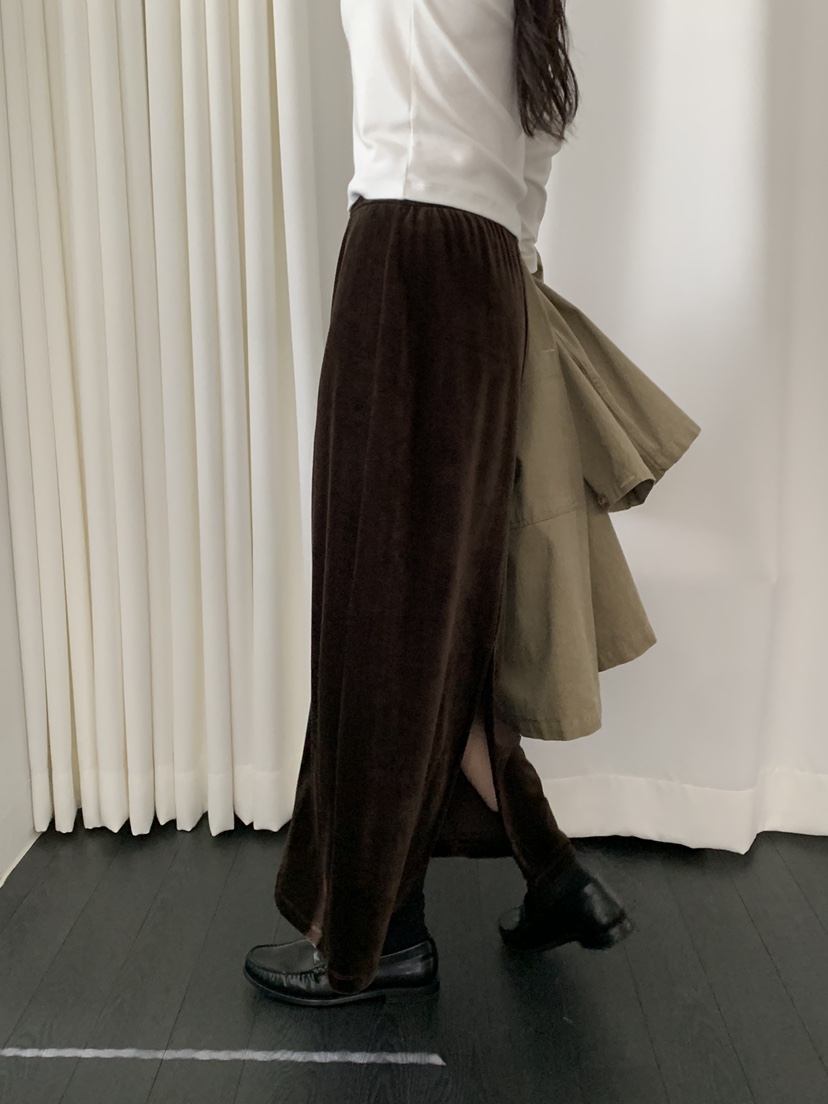 ATHEA東大門代購女士新品休閑人氣推薦真品時尚熱賣長裙ATHEA長裙
