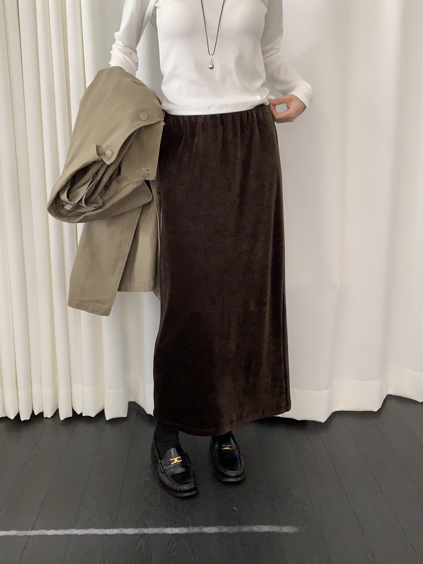 ATHEA東大門代購女士新品休閑人氣推薦真品時尚熱賣長裙ATHEA長裙圖色2