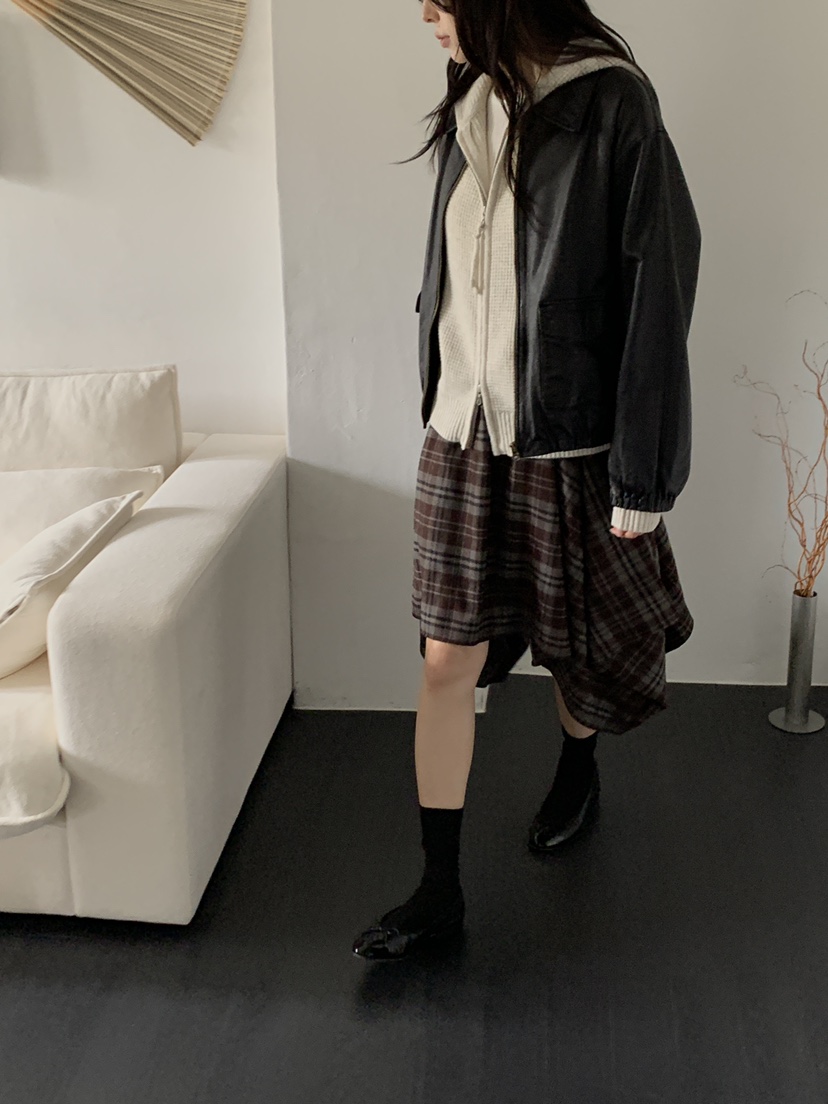 ATHEA韓國直郵女裝新款人氣真品休閑熱賣時尚推薦職業短裙ATHEA短裙