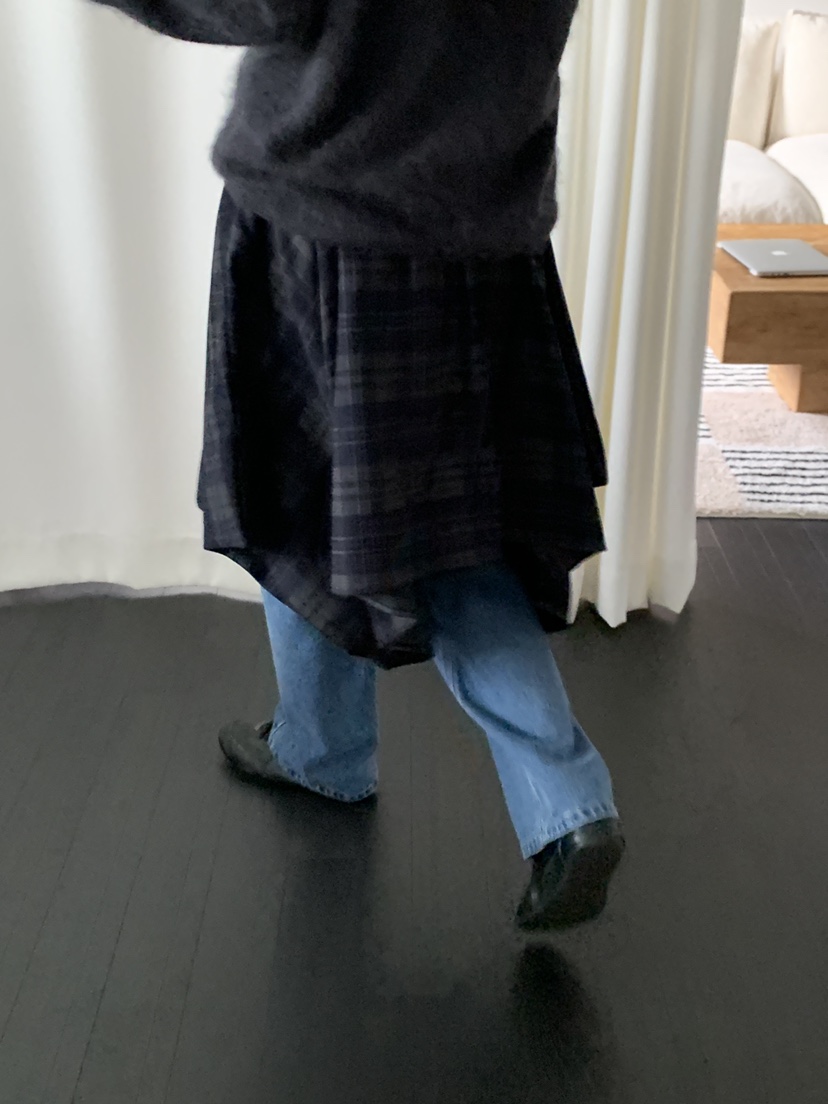 ATHEA韓國直郵女裝新款人氣真品休閑熱賣時尚推薦職業短裙ATHEA短裙