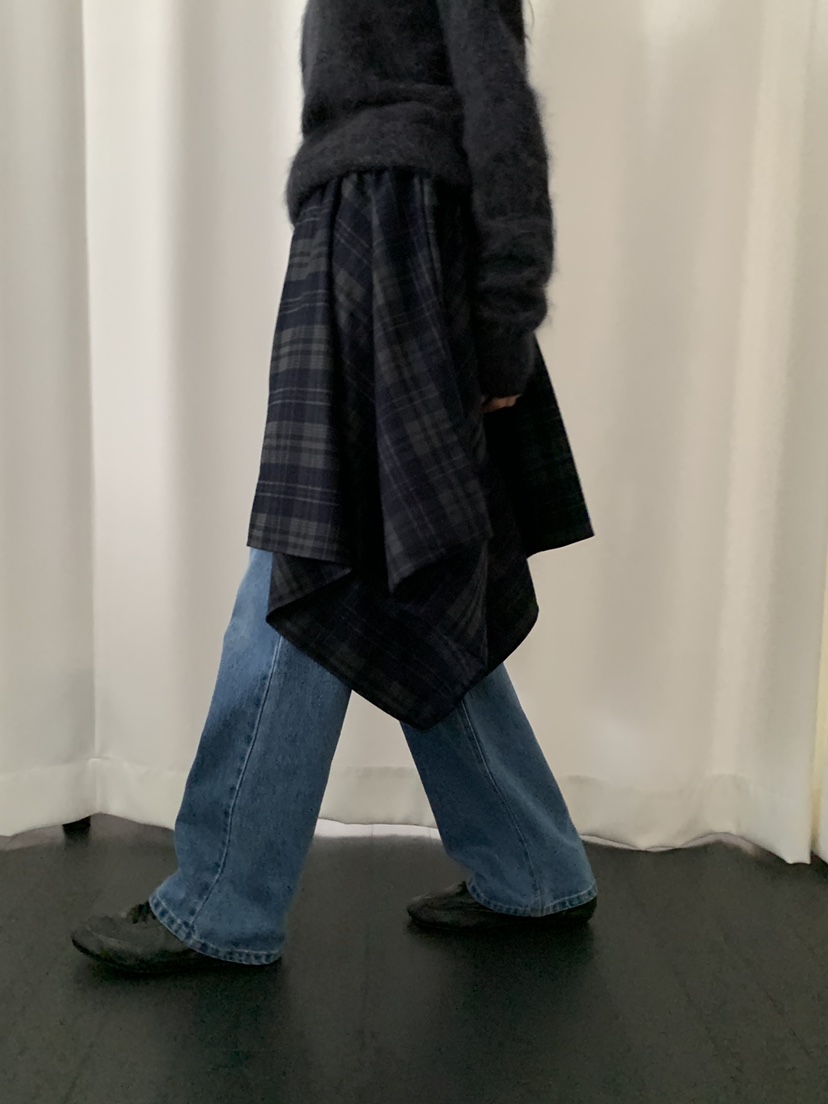 ATHEA韓國直郵女裝新款人氣真品休閑熱賣時尚推薦職業短裙ATHEA短裙
