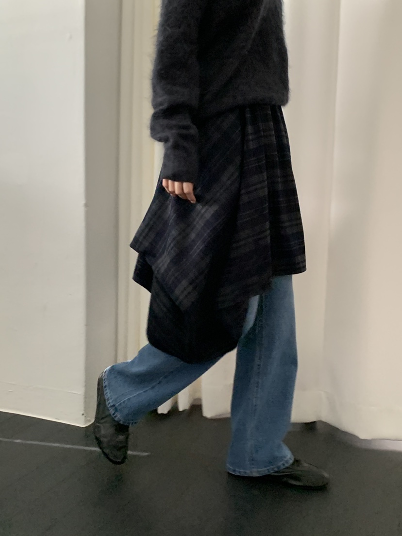 ATHEA韓國直郵女裝新款人氣真品休閑熱賣時尚推薦職業短裙ATHEA短裙