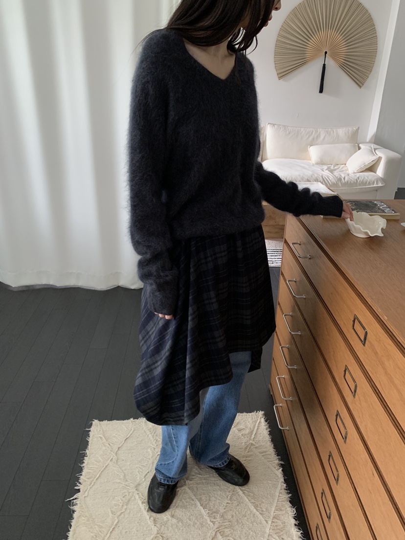 ATHEA韓國直郵女裝新款人氣真品休閑熱賣時尚推薦職業短裙ATHEA短裙