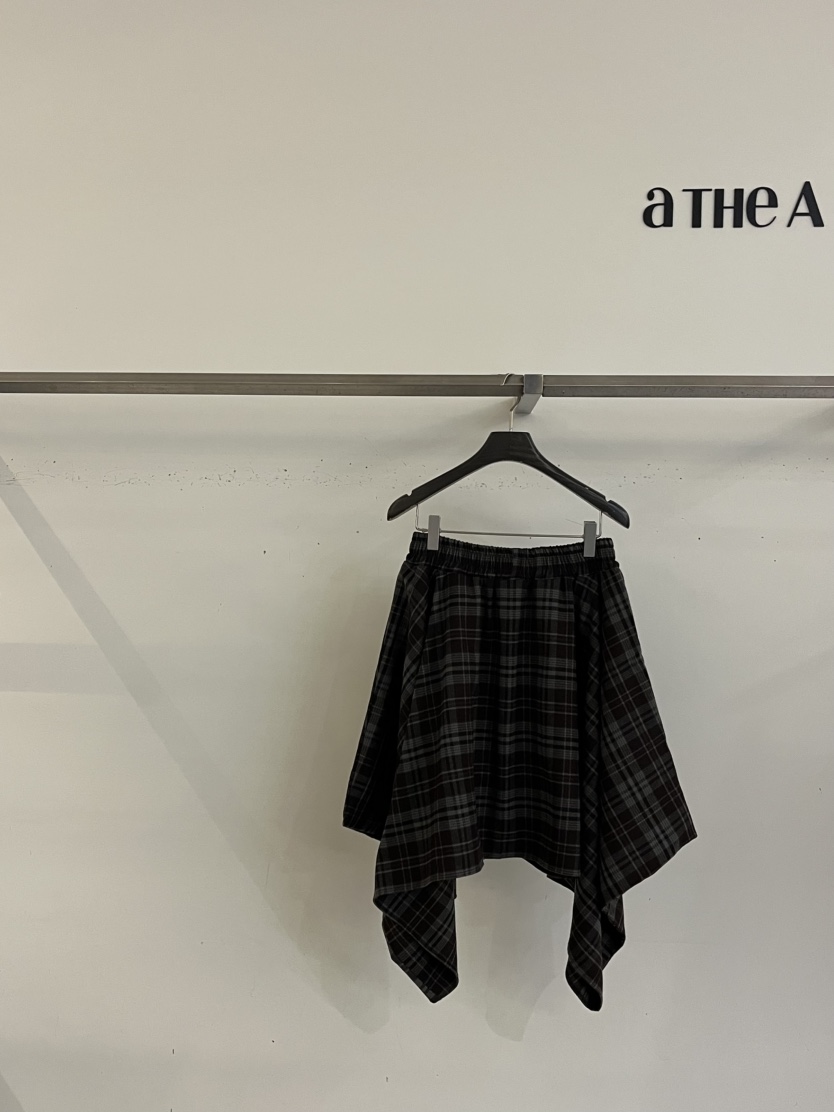 ATHEA韓國直郵女裝新款人氣真品休閑熱賣時尚推薦職業短裙ATHEA短裙