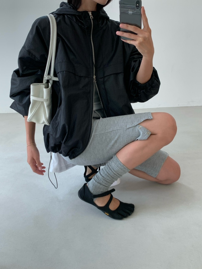 REVE CITE-L東大門直郵女士新品休閑人氣職業熱賣夾克連帽REVE CITE-L夾克