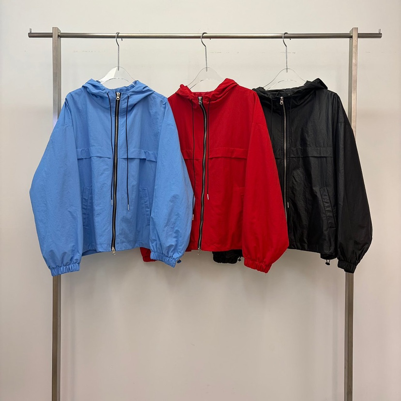 REVE CITE-L東大門直郵女士新品休閑人氣職業熱賣夾克連帽REVE CITE-L夾克