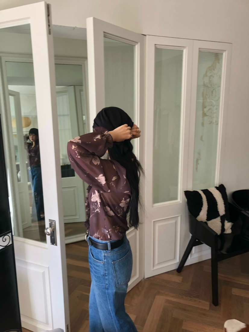 OUPPT東大門代購女裝新品人氣推薦休閑真品職業襯衫蕾絲衫OUPPT襯衫/蕾絲衫