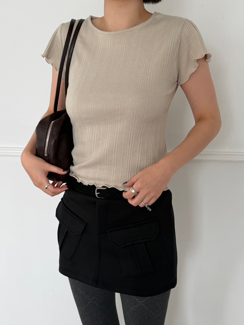 BAROQUE東大門直郵女裝新款真品推薦時尚休閑職業熱賣T恤BAROQUET恤