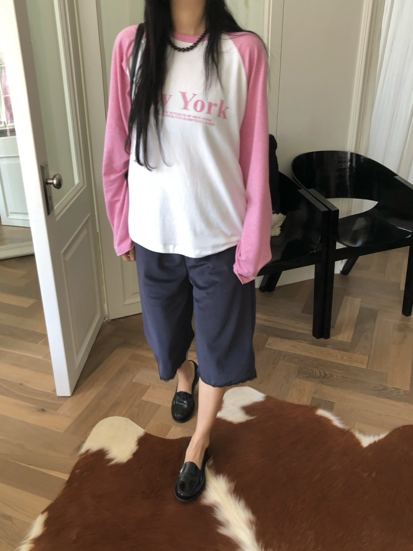 OUPPT東大門直郵女裝新品熱賣時尚真品人氣休閑短褲天鵝絨OUPPT短褲圖色3