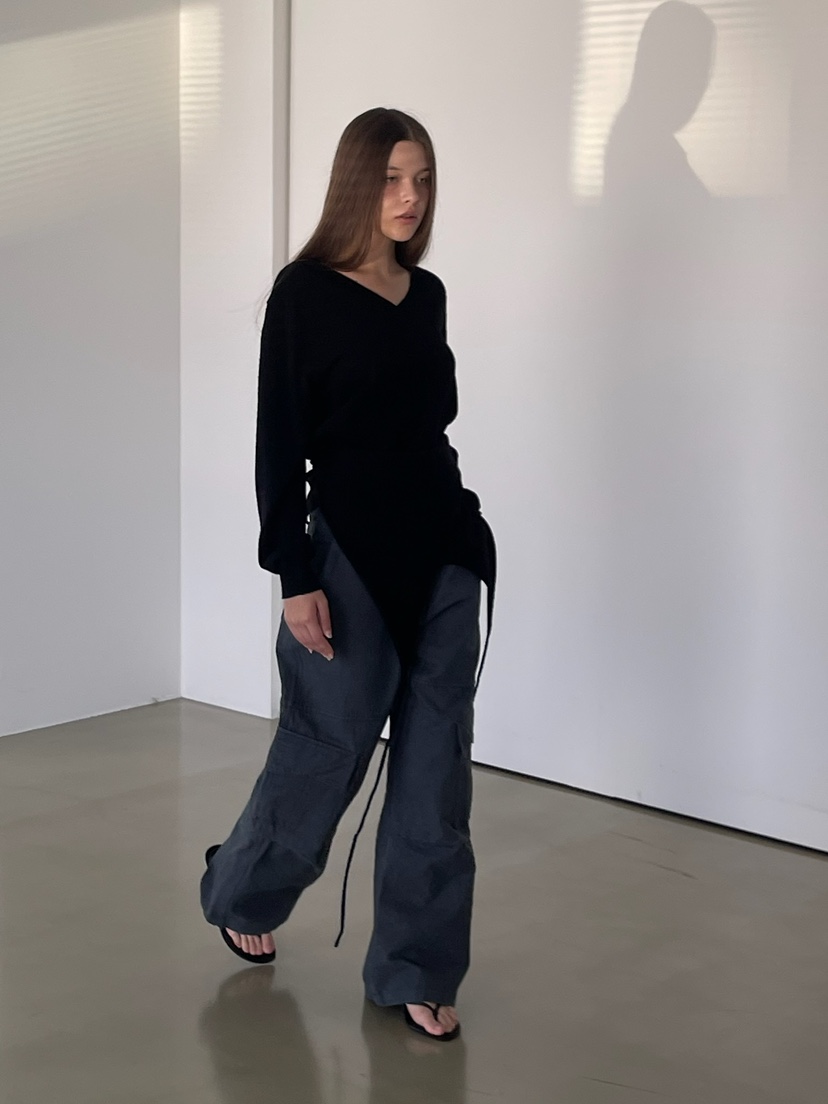 ANOTHER AVENUE韓國代購女裝新品休閑推薦真品人氣套裝層疊ANOTHER AVENUE套裝